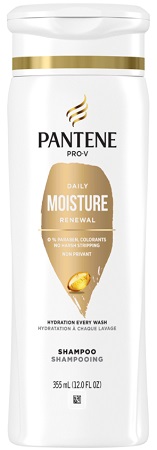 PANTENE SHAMPOO 12OZ**AVAILABLE BY SPECIAL ORDER AND EMAIL ONLY, ALLOW 21 DAYS LEADTIME