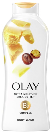 OLAY BODY WASH ULTRA MOIST 22OZ**AVAILABLE BY SPECIAL ORDER & EMAIL ONLY, ALLOW 21 DAYS LEADTIME