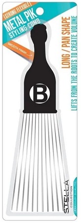 MAGIC PIK FAN METAL 12CT