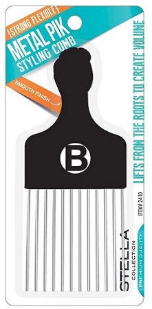 MAGIC PIK METAL 12CT