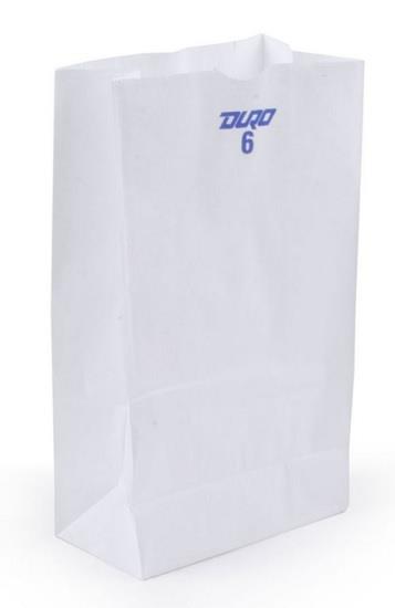 PAPER BAGS #6