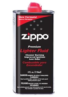 ZIPPO FLUID 4OZ