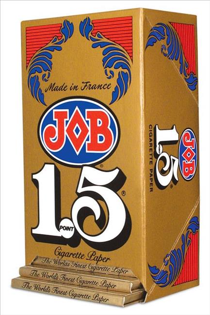 JOB PAPER 1.5 GOLD