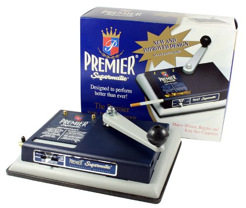 PREMIER SUPERMATIC MACHINE