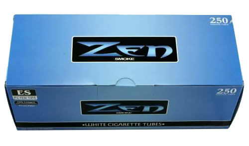 ZEN TUBE  KING SIZE WHITE (LT)