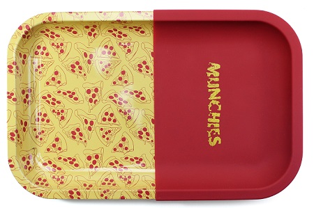 UGLY SILICONE TRAY MUNCHIES