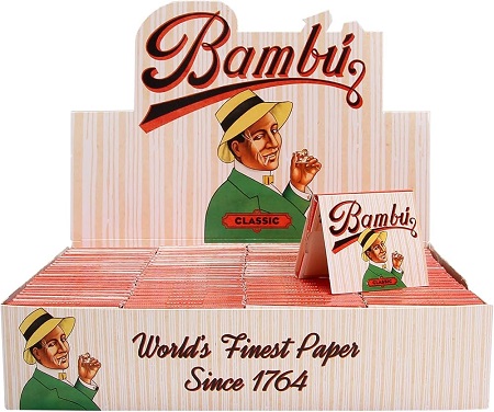 BAMBU PAPERS CLASSIC