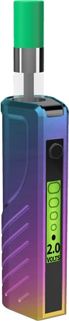 OOZE NOVEX 2 - RAINBOW