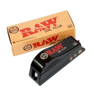 RAW CONE FILLER 1 1/4