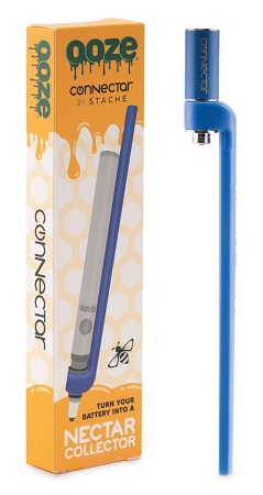 OOZE CONNECTAR -BLUE