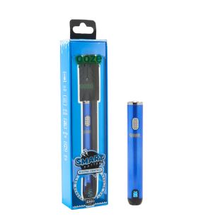 OOZE SMART BATTERY - SAPPHIRE