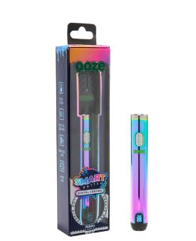 OOZE SMART BATTERY - RAINBOW