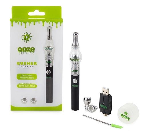 OOZE GUSHER KIT