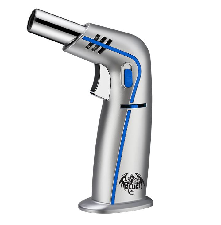 TORCH ZION SPECIAL BLUESILVER