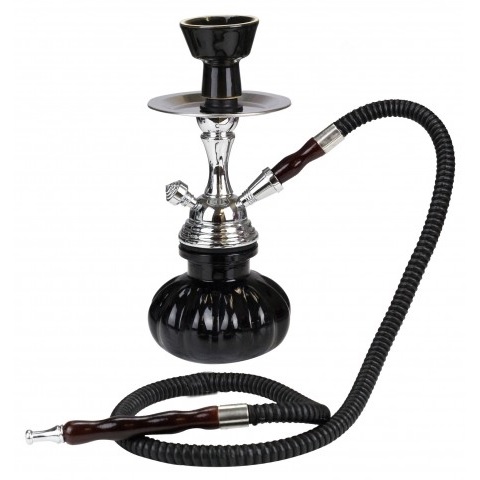 HOOKAH PUMPKIN 10
