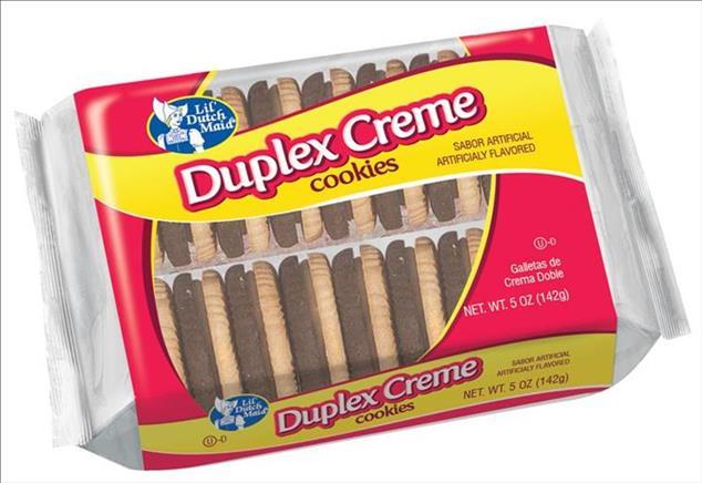 LIL DUTCH .89 DUPLEX CREME 5oz