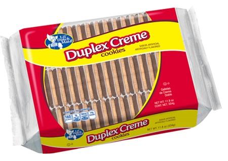 LIL DUTCH DUPLEX CREME 11.8OZ