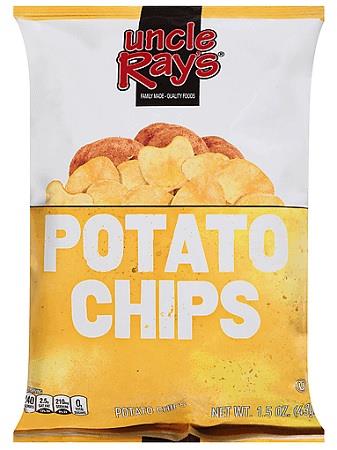 UNCLE RAY'S (1.5OZ) REGULAR CHIP