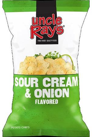 UNCLE RAY'S (1.5OZ) SOUR CREAM & ONION