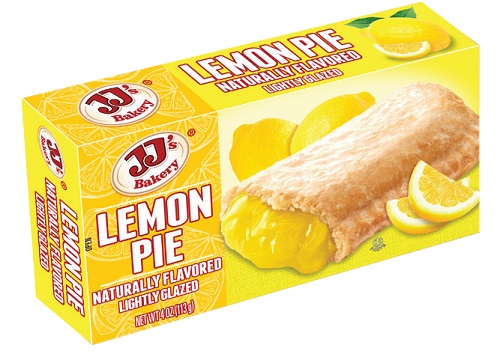 JJ'S PIES LEMON 8CT (ESL - EXTEND SHELF LIFE)**AVAILABLE BY SPECIAL ORDER AND EMAIL ONLY, ALLOW 14 DAYS LEADTIME**