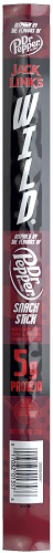 JACK LINK'S WILD XXL STICK DR. PEPPER 2.2OZ