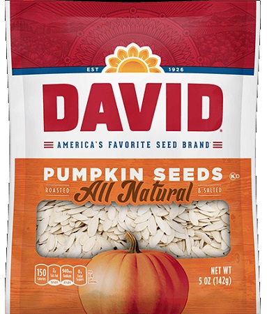 PUMPKIN SEEDS ROASTED & SALTED IN SHELL**AVAILABLE BY SPECIAL ORDER AND EMAIL ONLY, ALLOW 21 DAYS LEADTIME