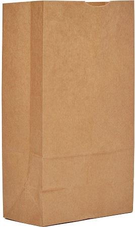 PAPER BAGS #8 EXTRA HEAVY DUTY