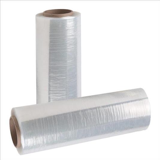 SHRINK WRAP WHITE 67G-18N-1500