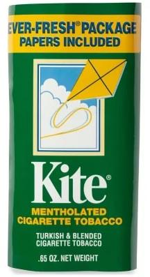 KITE POUCH 6 CT (.65OZ)
