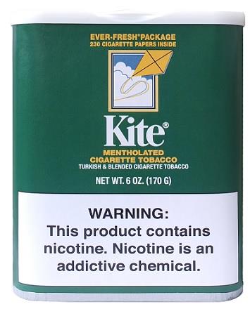 KITE CANISTER 6OZ