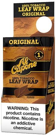 AL CAPONE (WRAP) ORIGINAL