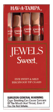 HAVATAMPA JEWEL SWEET PK