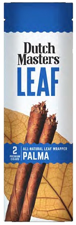 DUTCH LEAF (NO PRICE) PALMA