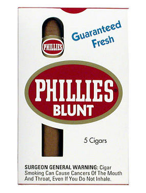 PHILLIES BLUNT REGULAR PK