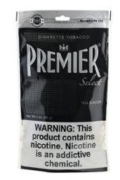 PREMIER 3OZ SELECT FULL FLAVOR