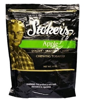 STOKER'S 16OZ APPLE