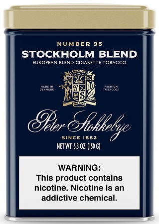 PETER STOKKEBYE CAN STOCKHOLM 5.3OZ