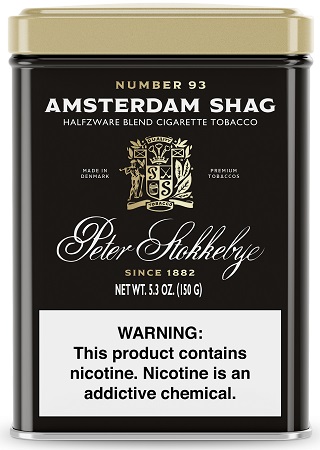 PETER STOKKEBYE CAN AMSTERDAM 5.3OZ