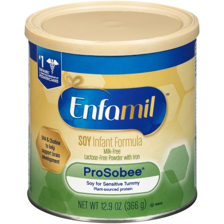 ENFAMIL PROSOBEE POWDER 12.9OZ**NO LONGER MICHIGAN WIC 11/1/21--SEE SIMILAC****OHIO WIC 10/1/21**
