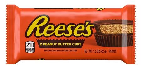 REESE'S P.B. CUPS 1.5OZ*$9.00 OFF PER BOX*EX-4/1/2027