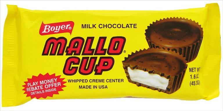 MALLO CUP REGULAR 1.4OZ