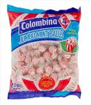 JUMBO MINT BALLS