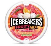 ICE BREAKERS TIN FRUITY MIX 8CT 1.5OZ