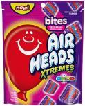 AIRHEAD EXT BITES 9OZ POUCH VERY BERRY**AVAILABLE 11/1/2025 - PREBOOK NOW**