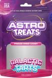 ASTRO TREATS FREEZE DRIED CANDY - GALACTIC TARTS