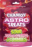 ASTRO TREATS - CHAMOY WATERMELON GUMMIES