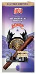 BACKWOODS 5PK HOU THE PURPLE PACK**LIMITED EDITION AVAILABLE WHILE INVENTORY LASTS** - *UPCOMING PRICE INCREASE 9/2025*