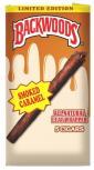 BACKWOODS 5PK SMOKED CARAMEL*UPCOMING PRICE INCREASE 9/2025*