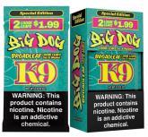 BIG DOG LEAF WRAP 2/$1.99 K9