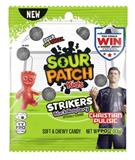 SOUR PATCH KIDS STRIKERS PEG 3.17OZ